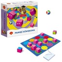 Звуковая память. Развивающая игра