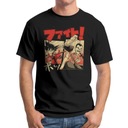 DB Fight Kid Goku XL