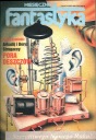 ЕЖЕМЕСЯЧНИК ФАНТАСТИКА № 1 (76) ЯНВАРЬ 1989 ГОДА.
