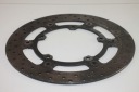 YAMAHA MT09 MT-09 18-20 DISQUES FREIN AVANTphoto 5