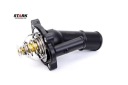 STARK SKTC-0560075 THERMOSTAT LIQUIDE REFROIDISSEMENT 90°C VERS FORD S-MAX (WA6)photo 14