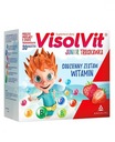 VISOLVIT JUNIOR ВИТАМИНЫ ДЛЯ ДЕТЕЙ 30 ПАКЕТОВ