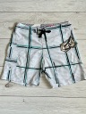 Шорти Volcom Білий Чоловічий 32 M