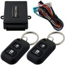 КОНТРОЛЛЕР ЦЕНТРАЛЬНОГО ЗАМКА L509 Два пульта дистанционного управления STER008