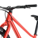 Bicykel BMC Twostroke AL 24&quot; Rám 12 Palcov Oranžový EAN (GTIN) 8411139100011
