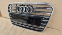 CALANDRE RADIATEUR GRILLE AUDI A5 8T0 LIFT 11-16 S-LINE PDC OE 8T0853651T AAphoto 10