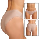 ЖЕНСКИЕ БЕСШОВНЫЕ ТРУСИКИ С ЛАЗЕРНЫМ РАЗРЕЗОМ S