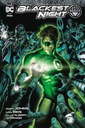 DC DELUXE BLACKEST NIGHT, КОЛЛЕКТИВНАЯ РАБОТА