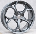 LLANTAS 19'' OPEL MERIVA OMEGA SENATOR SIGNUM VECTRA 