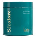 Маска LeCher Si'colore Color Care 500мл LECHER SI'COLORE SI COLOR