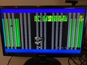 Консоль Sega Mega Drive 1601-05 повреждена
