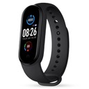 SMARTBAND M6 SMARTWATCH ЧАСЫ СПОРТИВНЫЙ РЕМЕСЛ ЧЕРНЫЙ