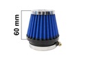 МОТО КОНУСНЫЙ ФИЛЬТР SIMOTA 50MM JAU-ME32223-24