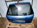 КРИШКА БАГАЖНИКА БАГАЖНИКА ЗАД AUDI A4 B6 УНІВЕРСАЛ LZ5C В ХОРОШОМУ СТАНІ  (17575481612) фото min 10