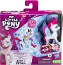 ФИГУРКА MY LITTLE PONY ZIPP STORM С АКСЕССУАРАМИ
