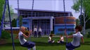 The Sims 3 City Life для ПК на польском языке