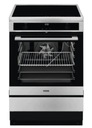 VOSS/ELECTROLUX VKI67380RF ИНДУКЦИОННАЯ КУХНЯ