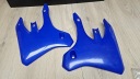 КРИШКИ РАДІАТОРА UFO PLAST YAMAHA YZ 250F / 450F (03-05)  фото 5