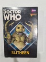 Доктор Кто Сливин