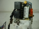 НАСОС БЛОК УПРАВЛЕНИЕ КРИШИ СЕРВОПРИВОД КРИШИ PEUGEOT 307 CC 10562130106  фото 9