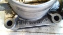 ДРОСЕЛЬНА ЗАСЛІНКА 44SMF9 5519278 FIAT GRANDE PUNTO 1.4 8V 05-  (17442017737) фото min 6