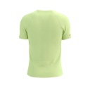 Футболки Compressport Зелений Р