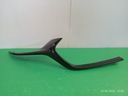 РЕШЕТКА ПЕРЕДНЯЯ ПРАВАЯ MAZDA 3 III BCKP-50041