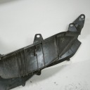 YAMAHA N-MAX NMAX 125 2021-2024 - ПІДЛОГА  ПЛУГ БІК  фото 11