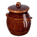 БОЧКА ДЛЯ СБОРКИ КАМЕНКИ 2,7 Л