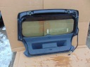 КРИШКА БАГАЖНИКА БАГАЖНИКА VW VOLKSWAGEN POLO V 6R Z СКЛО LC9X  (18395969366) фото min 16