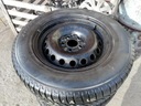 5X114,3 RUEDA DE RECAMBIO 16 DACIA DUSTER RENAULT KADJAR NISSAN QASHQAI 215/65 