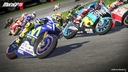 MotoGP 15 – PlayStation 4, PS4. Verzia hry boxová