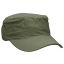 Кепка патрульная TEXAR OLIVE