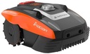 РОБОТ-КОСИЛКА YARD FORCE COMPACT 400RI 16 СМ