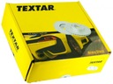 TEXTAR 92091400 DISCO DE FRENADO 