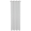 Шторы без глажки, люверсы СЕТКА БЕЛАЯ.