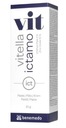 VITELLA ICTAMO КРЕМ ДЛЯ РАЗДРАЖЕННОЙ КОЖИ 30Г