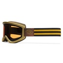 ОЧКИ BROGER MONTANA ЗЕЛЕНЫЕ МАТОВЫЕ/ОРАНЖЕВЫЕ/СЕРЕБРЯНЫЕ OS