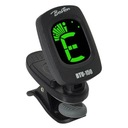 Tuner Chromatyczny Boston z Klipsem