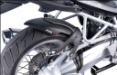 ЗАДНЕЕ КРЫЛО PUIG BMW R1200R 2006-2014 / R1200S 2006-2008