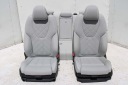 BMW X5 G05 SIÈGES ENSEMBLE SIÈGES SIÈGES SIÈGES GARNITURE CARDAN PORTESphoto 8