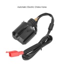 ЕЛЕКТРИЧНИЙ DAWIKA МОТОЦИКЛЕТНА АКСЕСУАР DO GY6 50 CM3 125 CM3 150CC PA  (17828955848) фото min 10