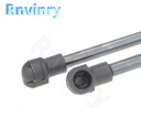 ACTIONNEURS TÉLESCOPIQUES COUVERCLES DE COFFRE BMW X3 E83 '03-'11 2PCSphoto 11