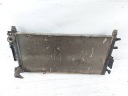 RADIATEUR EAU CIECZYOOLEJU VW TRANSPORTER T4 (70A, 70H, 7DA, 7DH) 2.5 TDIphoto 12