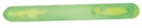 Mini Cormoran Lightstick 25,0x3,0 мм, желтый