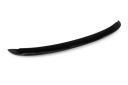 TOYOTA YARIS III XP130 2011-19 SPOILER ARRIÈRE NOIR LAQUÉ PIANO NOIRphoto 7