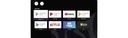 Декодер Smart TV 4K Android 9 Pie WIFI LAN Netflix YouTube