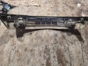 PARE-CHOCS AVANT MERCEDES-BENZ 380 560SEC C126photo 15
