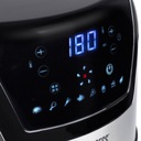 PRINCESS FRITÉZA BEZ TUKU AIR FRYER 4.5L SILNÁ FRITÉZA AIRFRYER Typ bez tuku