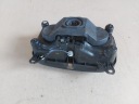 YAMAHA FZ 750 PROJECTEUR PHARE AVANTphoto 9